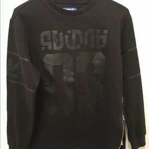 ADIDAS D-CREW 03 SWEATSHIRT​​​​​​​​